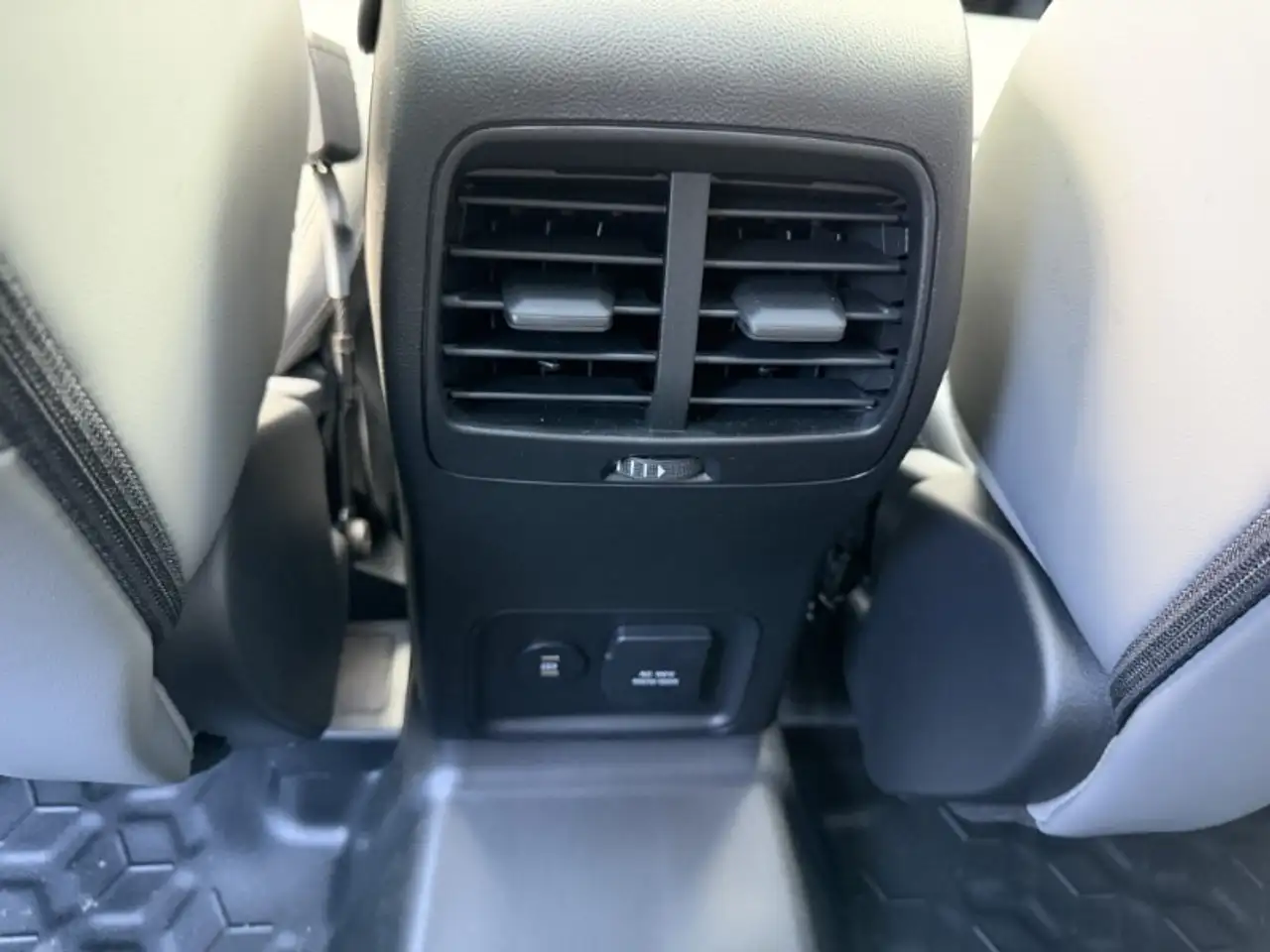 Ford Bronco Sport photo Ford Bronco Sport