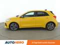 Kia Rio 1.0 TGDI GT Line*NAVI*TEMPO*CAM*PDC*SHZ* Gelb - thumbnail 3