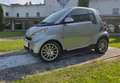 smart forTwo 1.0 Passion 71cv ideale per neopatentati Grigio - thumbnail 4