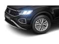 Volkswagen T-Roc Life 1.0l TSI 116PS 6G Zul. 0km Top Preis! Schwarz - thumbnail 4