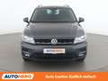 Volkswagen Tiguan 2.0 TDI Comfortline BlueMotion Tech Grau - thumbnail 9