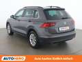 Volkswagen Tiguan 2.0 TDI Comfortline BlueMotion Tech Grau - thumbnail 4
