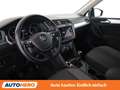 Volkswagen Tiguan 2.0 TDI Comfortline BlueMotion Tech Grau - thumbnail 11