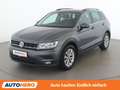 Volkswagen Tiguan 2.0 TDI Comfortline BlueMotion Tech Grau - thumbnail 1