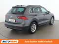 Volkswagen Tiguan 2.0 TDI Comfortline BlueMotion Tech Grau - thumbnail 6