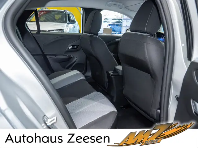 Opel Corsa view 4