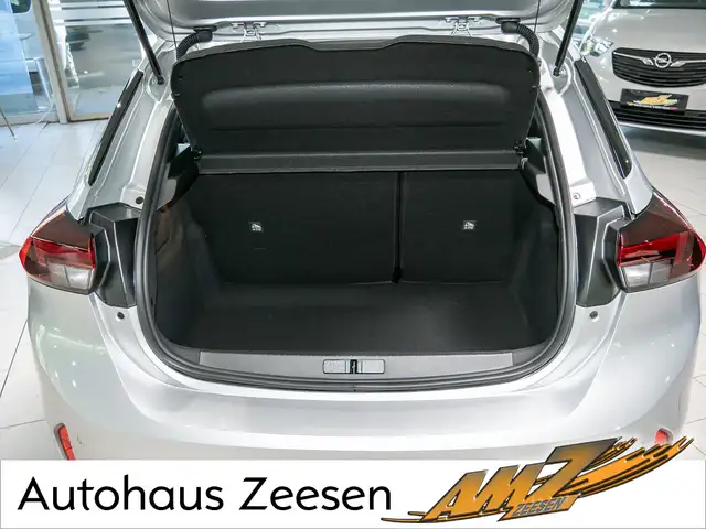 Opel Corsa view 17