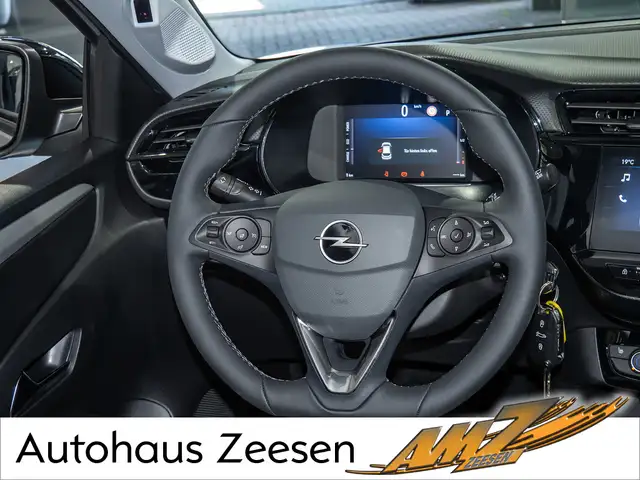 Opel Corsa view 7