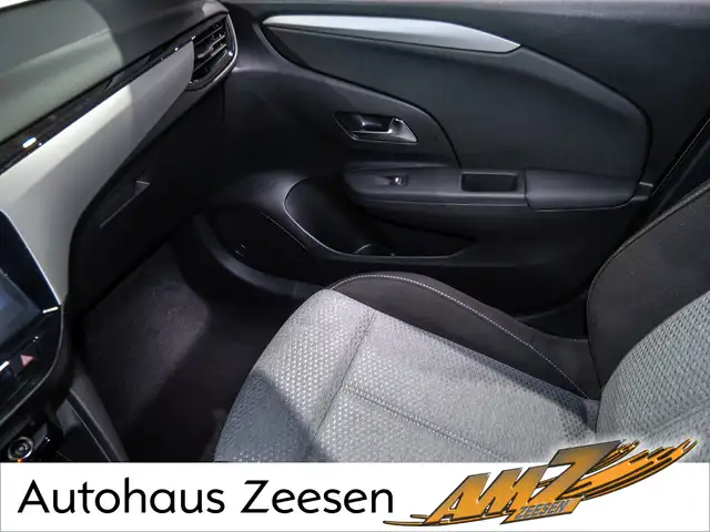 Opel Corsa view 12