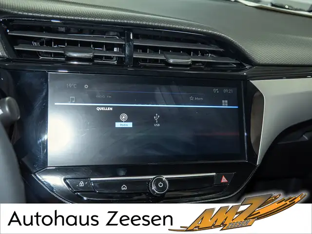 Opel Corsa view 9