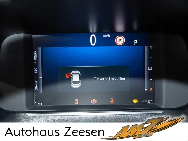 Opel Corsa view 13
