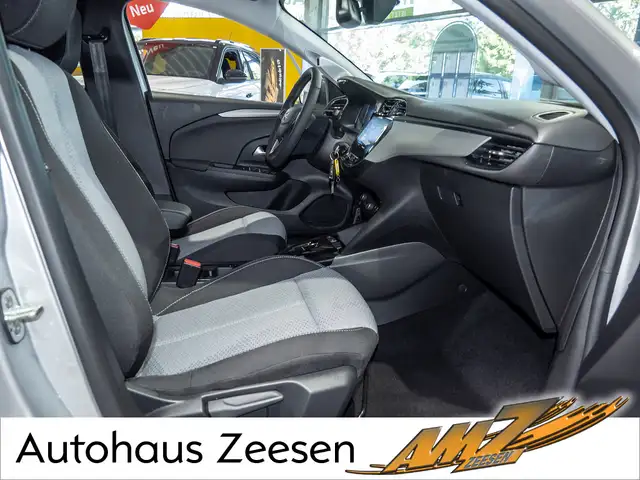 Opel Corsa view 2