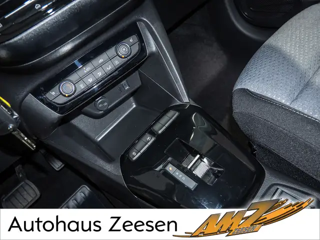 Opel Corsa view 11
