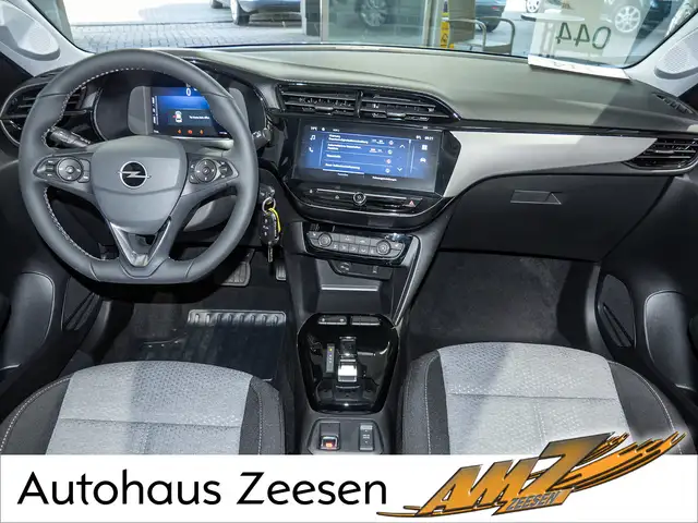 Opel Corsa view 6