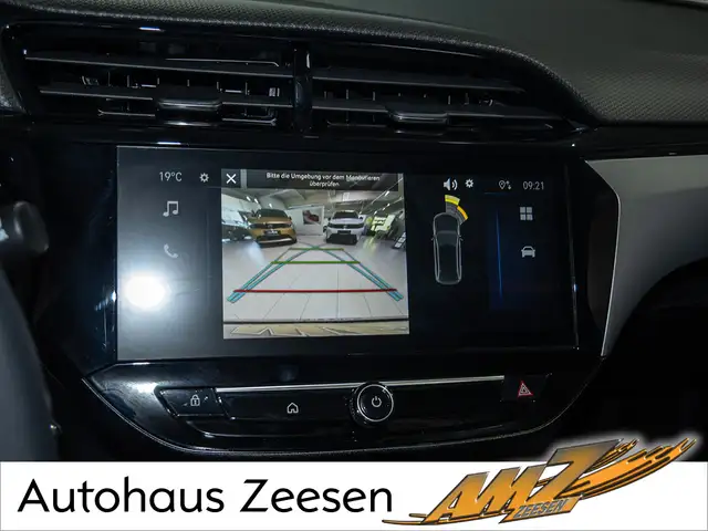 Opel Corsa view 10