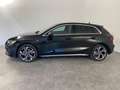Audi A3 Sportback 40 1.5 TFSI e S line MATRIX*NAVI*RFK ... Schwarz - thumbnail 2