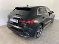 Audi A3 Sportback 40 1.5 TFSI e S line MATRIX*NAVI*RFK ... Schwarz - thumbnail 3