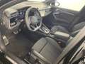 Audi A3 Sportback 40 1.5 TFSI e S line MATRIX*NAVI*RFK ... Schwarz - thumbnail 4
