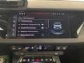 Audi A3 Sportback 40 1.5 TFSI e S line MATRIX*NAVI*RFK ... Schwarz - thumbnail 12
