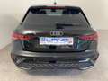 Audi A3 Sportback 40 1.5 TFSI e S line MATRIX*NAVI*RFK ... Schwarz - thumbnail 25