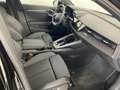 Audi A3 Sportback 40 1.5 TFSI e S line MATRIX*NAVI*RFK ... Schwarz - thumbnail 5