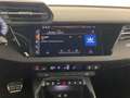 Audi A3 Sportback 40 1.5 TFSI e S line MATRIX*NAVI*RFK ... Schwarz - thumbnail 9