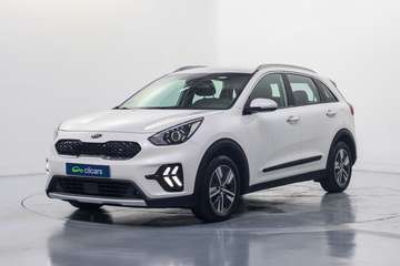 1.6 HEV Drive