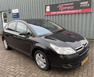 1.6-16V Image AUTOMAAT Clima.CruiseLm.velgen.Pdc.T