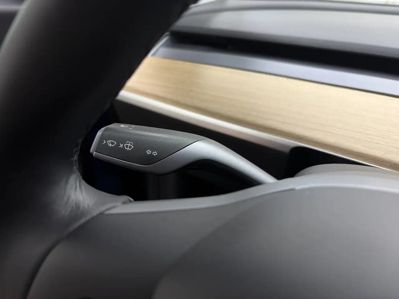 Tesla Model 3 fotografie Tesla Model 3