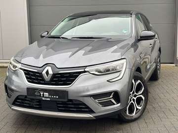 Navigatie/camera/cruise controle/automaat