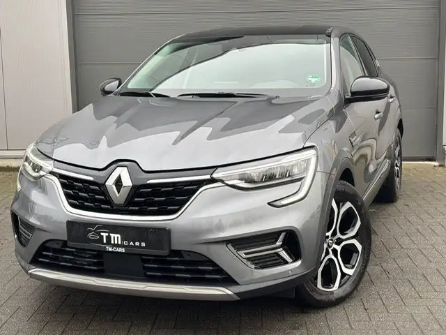 Renault Arkana Navigatie/camera/cruise controle/automaat