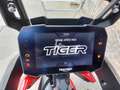 Triumph Tiger 900 TIGER 900 GT LOW, GARANTIE 1 AN,10250 EURO Piros - thumbnail 6