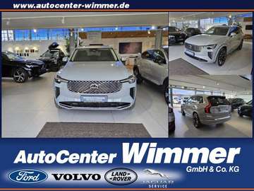 B5 B AWD Plus Bright + Parkkamera mit 360 Sur