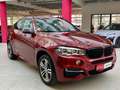 BMW X6 M Nachtsicht+SoftClose+LED+Standhz Czerwony - thumbnail 6