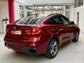 BMW X6 M Nachtsicht+SoftClose+LED+Standhz Rosso - thumbnail 4