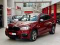 BMW X6 M Nachtsicht+SoftClose+LED+Standhz Red - thumbnail 1