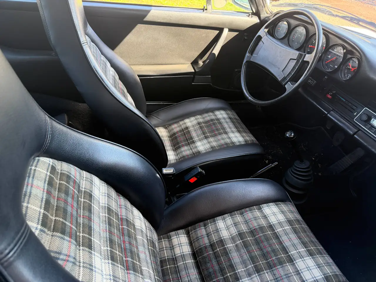 Porsche 911 2.7 L 165, foto 10