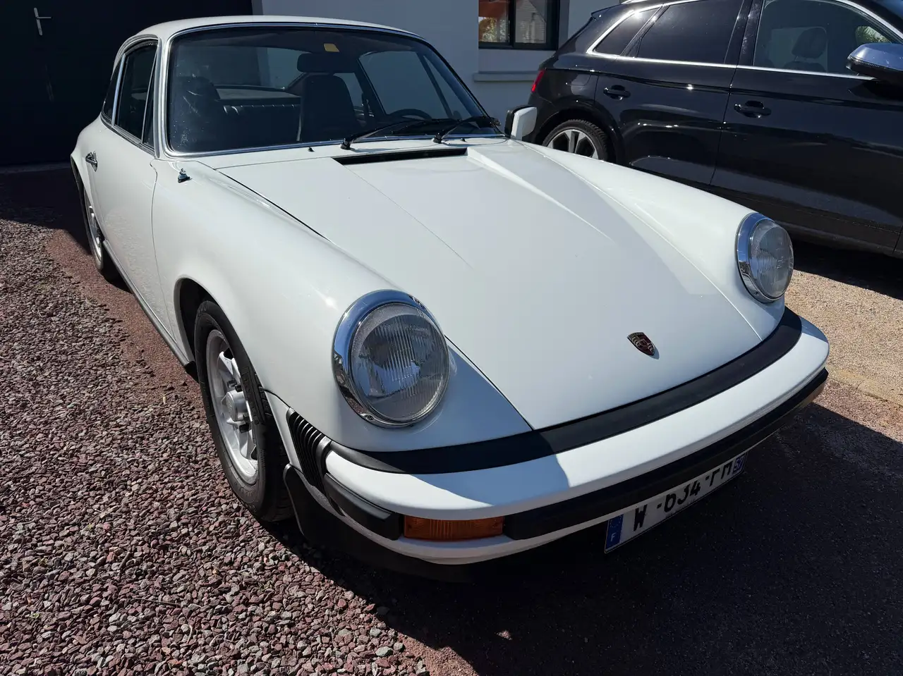 Porsche 911 2.7 L 165, foto 5