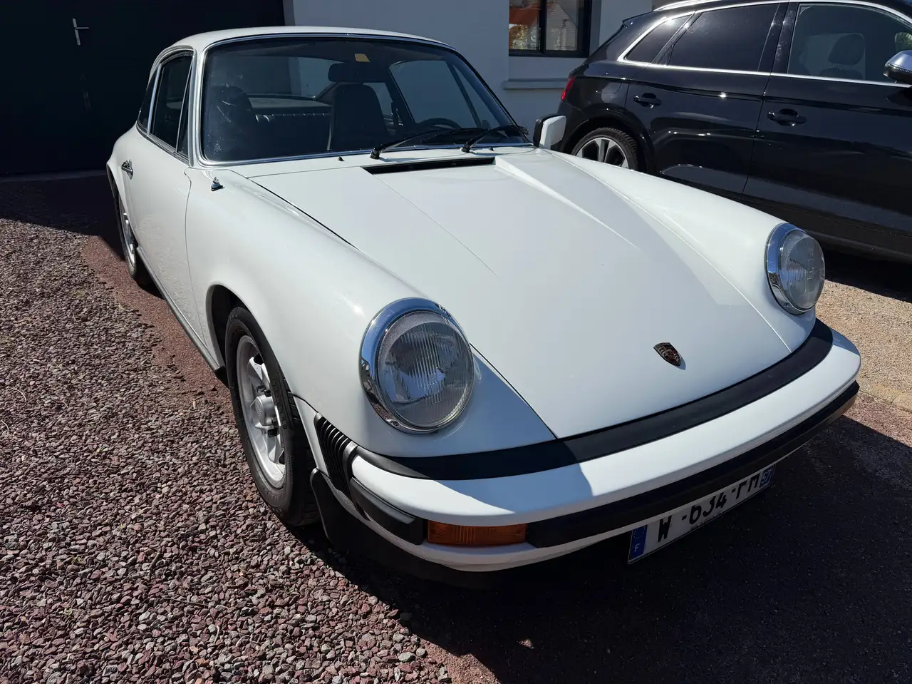 Porsche 911 2.7 L 165, foto 4
