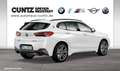 BMW X2 sDrive20i M Sportpaket Park/Drive-Assist. Sitzheiz Weiß - thumbnail 3