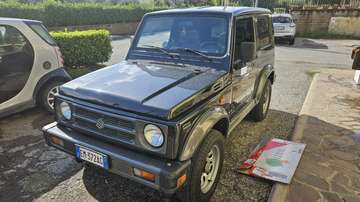 Berlina 1.3 VX De Luxe S