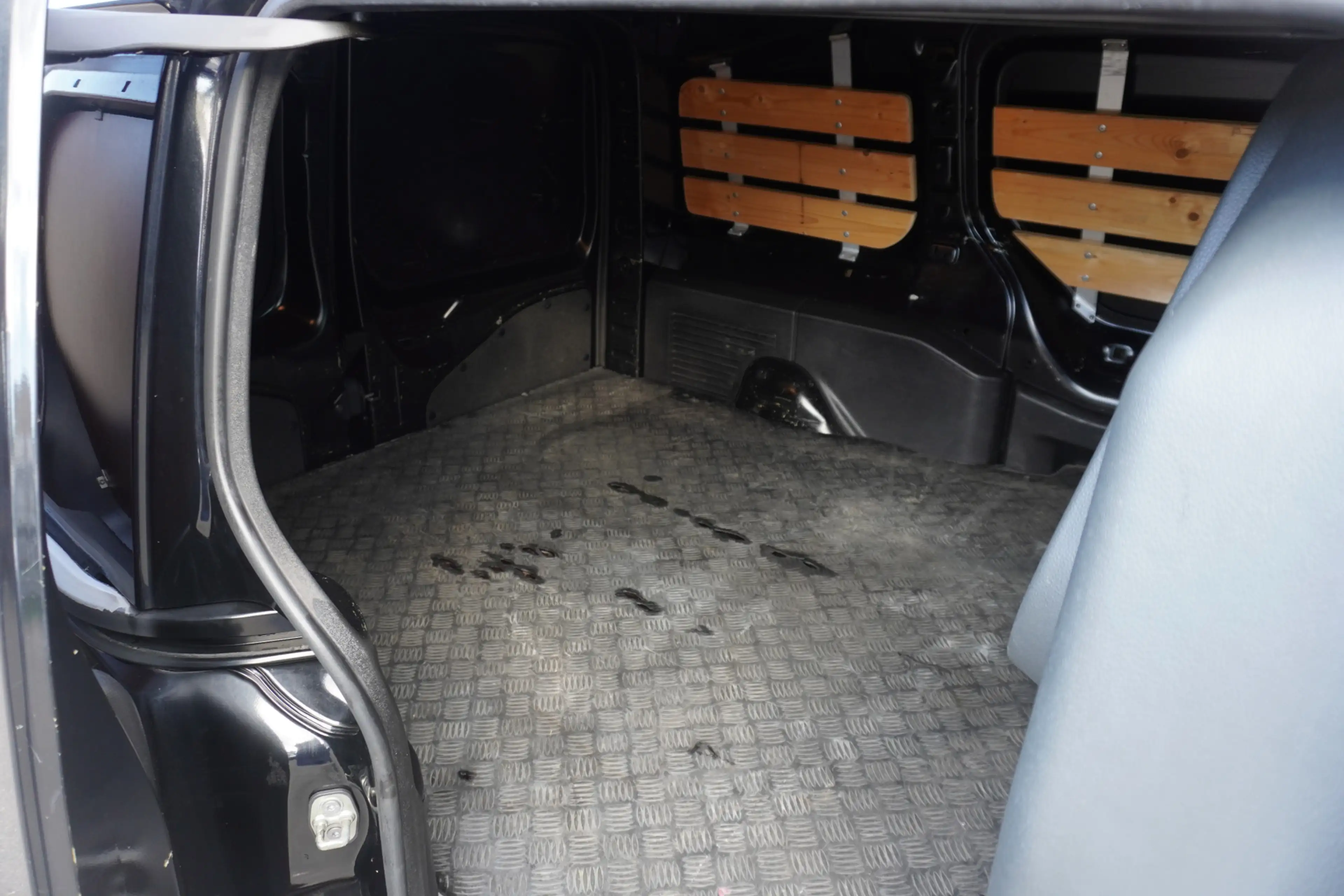 Citroen Berlingo 100pk Euro6 Automaat Trekhaak Camera Cruise contro — photo 11
