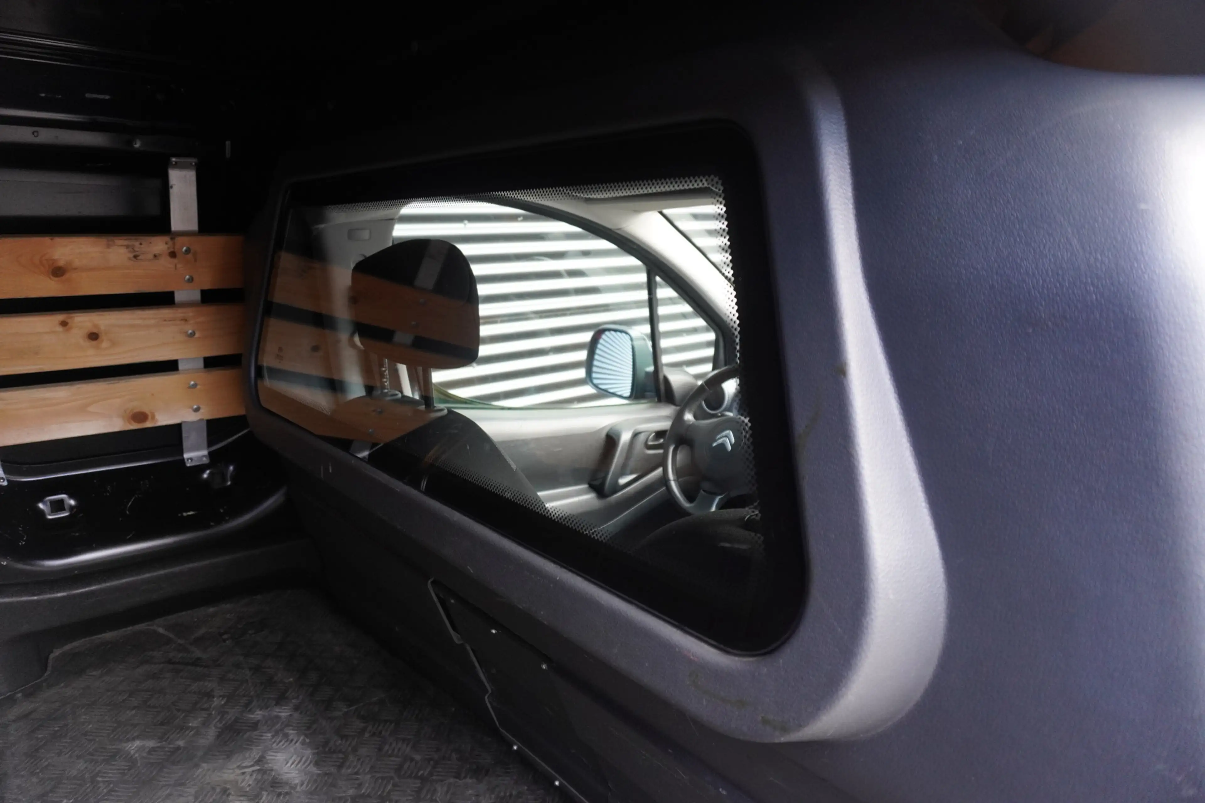 Citroen Berlingo 100pk Euro6 Automaat Trekhaak Camera Cruise contro — photo 8