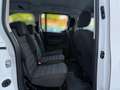 Opel Combo Life E 1.5 CDTI Edition XL 7-Sitzer Navi H Weiß - thumbnail 13