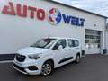 Opel Combo Life E 1.5 CDTI Edition XL 7-Sitzer Navi H Weiß - thumbnail 32