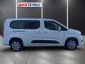 Opel Combo Life E 1.5 CDTI Edition XL 7-Sitzer Navi H Weiß - thumbnail 3