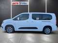 Opel Combo Life E 1.5 CDTI Edition XL 7-Sitzer Navi H Weiß - thumbnail 6