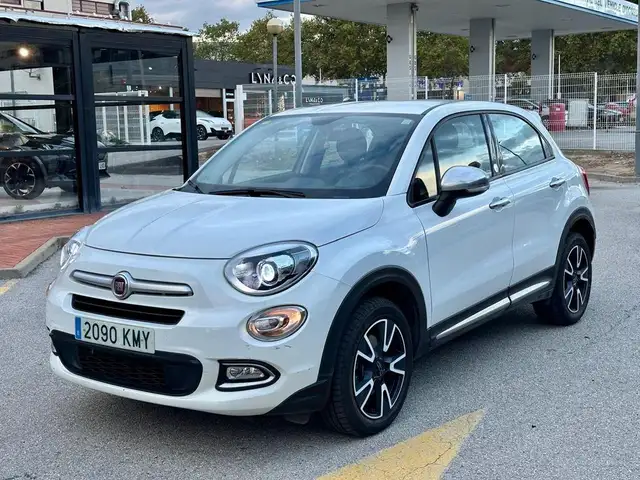 Fiat 500X 1.6 E-Torq Mirror 4x2 81kW