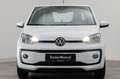 Volkswagen up! 1.0 MPI SHZ Klima Weiß - thumbnail 4