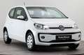 Volkswagen up! 1.0 MPI SHZ Klima Weiß - thumbnail 5
